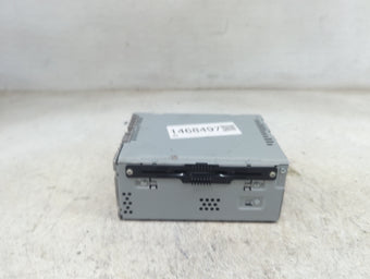 compare product 2017-2020 Ford Fusion Radio AM FM Cd Player Receiver Replacement P/N:HS7T-19C107-ZD Fits Fits 2017 2018 2019 2020 OEM Used Auto Parts