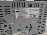 2017-2020 Ford Fusion Radio AM FM Cd Player Receiver Replacement P/N:HS7T-19C107-ZE Fits Fits 2017 2018 2019 2020 OEM Used A