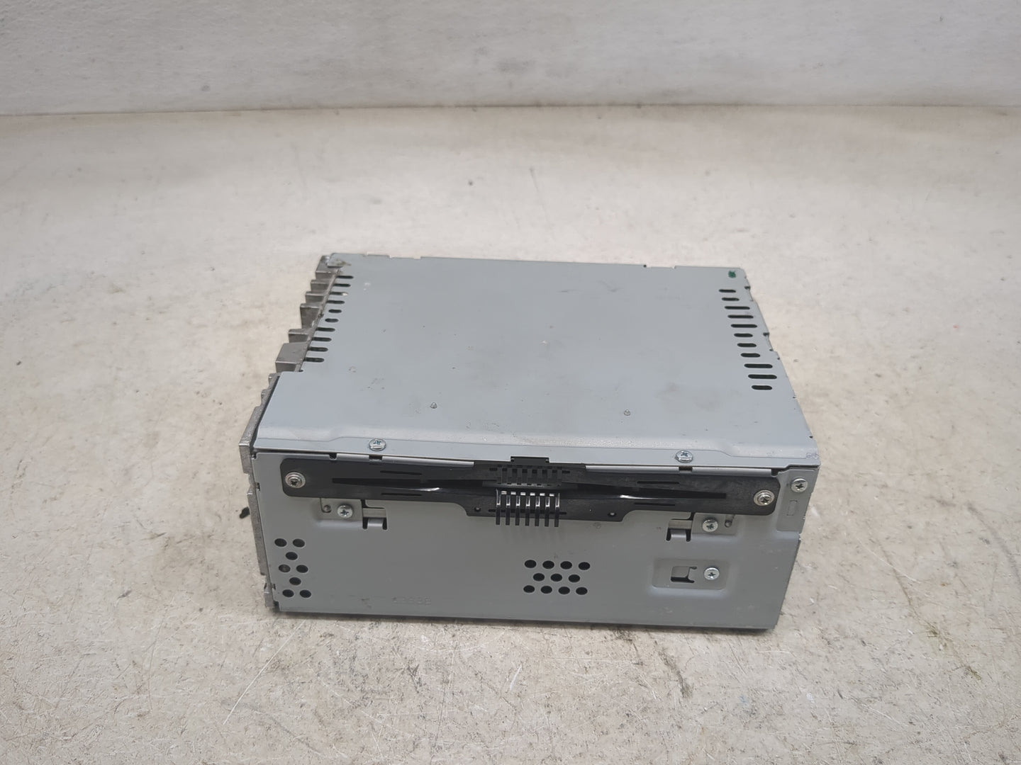 2017-2020 Ford Fusion Radio AM FM Cd Player Receiver Replacement P/N:CQ-CJ16N2AMC H57T-19C107-ZD Fits Fits 2017 2018 2019 20