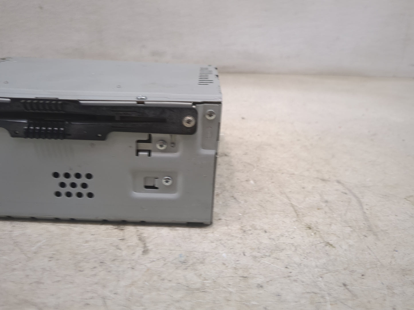 2017-2020 Ford Fusion Radio AM FM Cd Player Receiver Replacement P/N:CQ-CJ16N2AMC H57T-19C107-ZD Fits Fits 2017 2018 2019 20