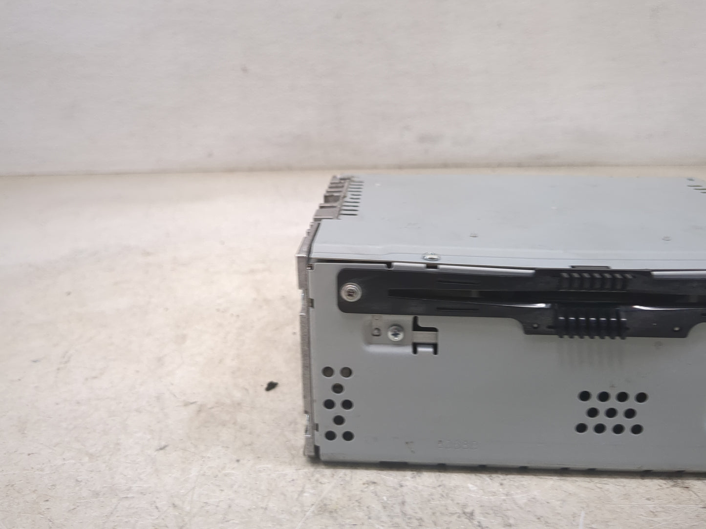 2017-2020 Ford Fusion Radio AM FM Cd Player Receiver Replacement P/N:CQ-CJ16N2AMC H57T-19C107-ZD Fits Fits 2017 2018 2019 20