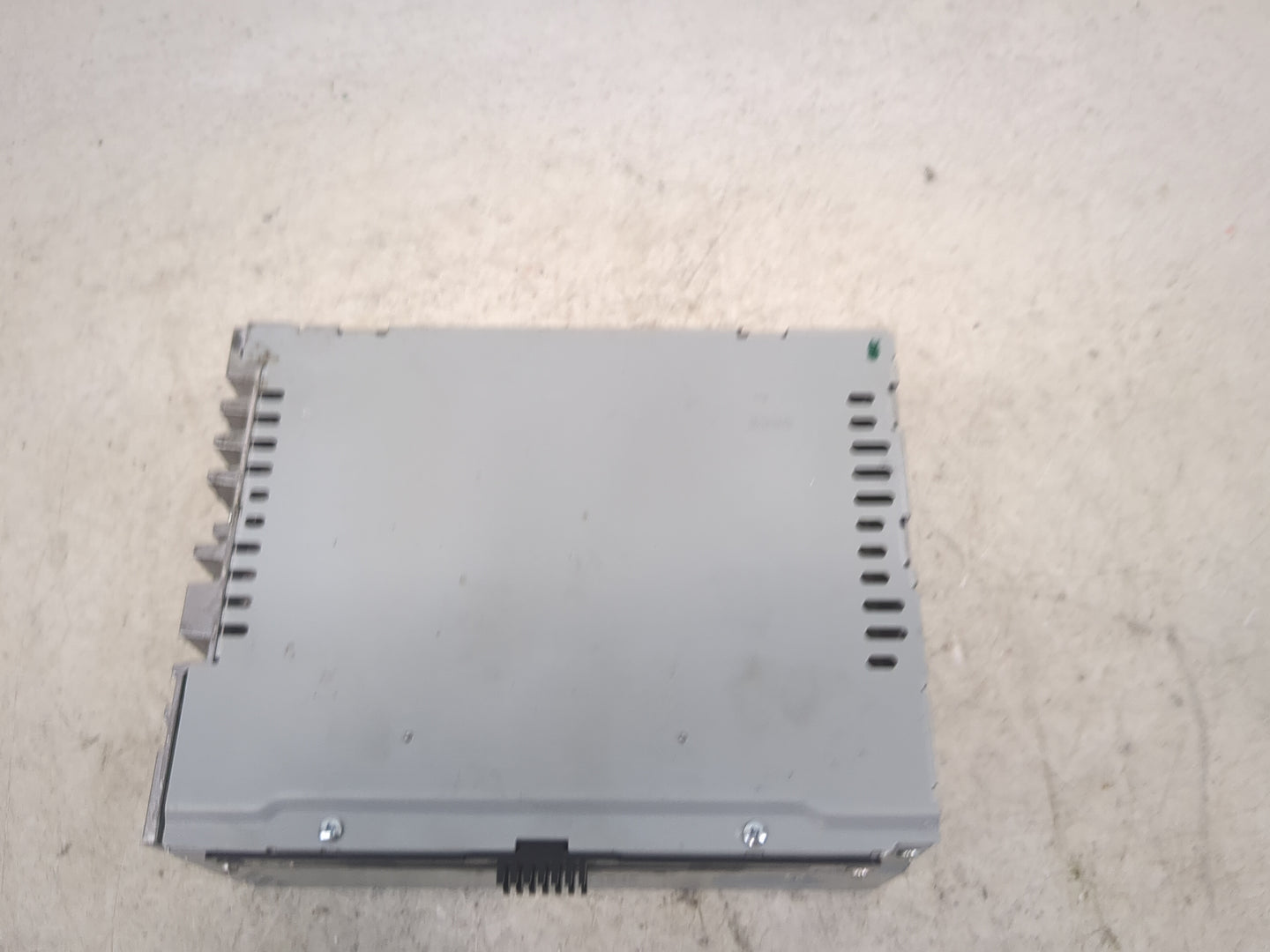 2017-2020 Ford Fusion Radio AM FM Cd Player Receiver Replacement P/N:CQ-CJ16N2AMC H57T-19C107-ZD Fits Fits 2017 2018 2019 20