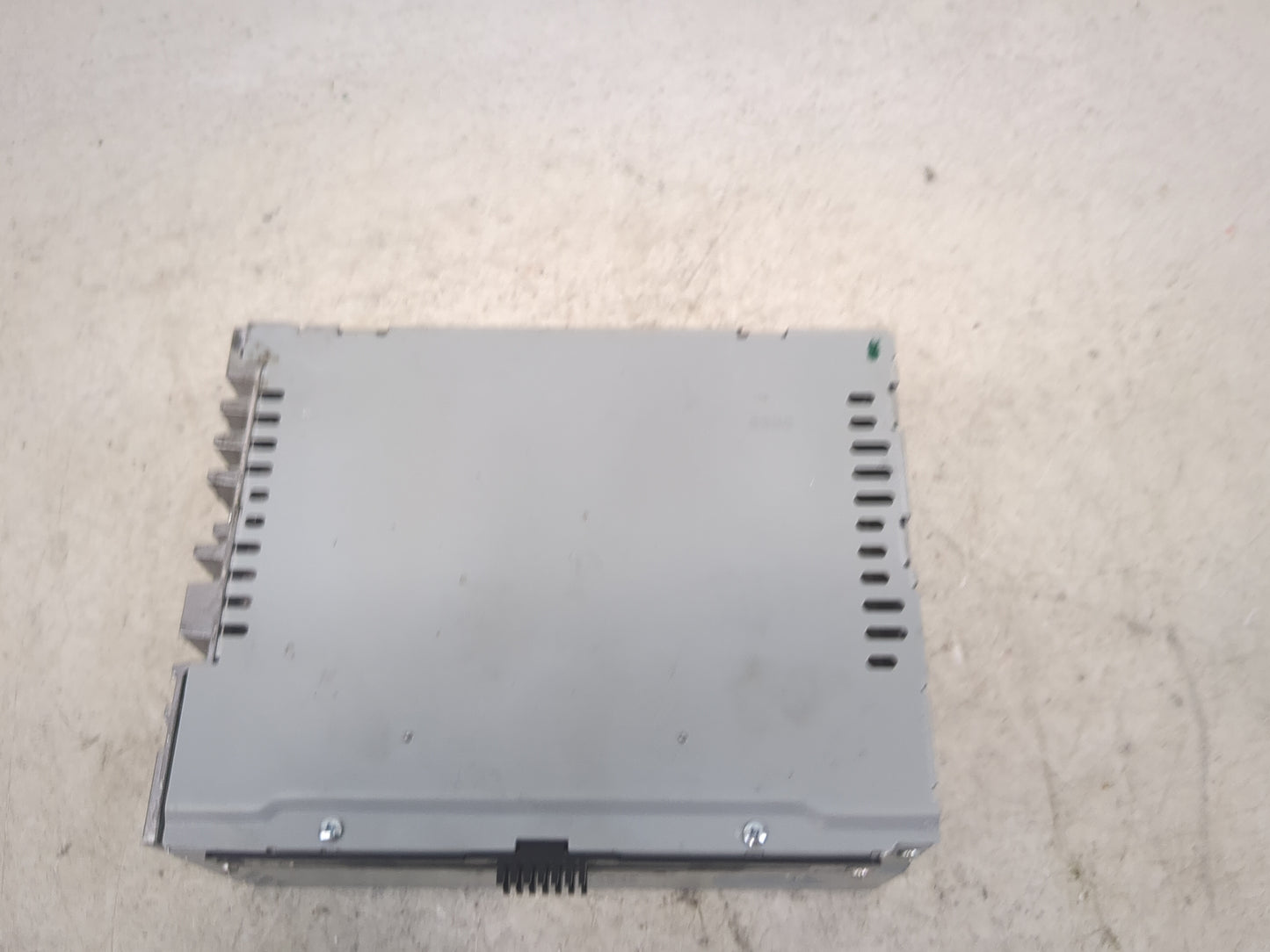 2017-2020 Ford Fusion Radio AM FM Cd Player Receiver Replacement P/N:CQ-CJ16N2AMC H57T-19C107-ZD Fits Fits 2017 2018 2019 20