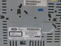 2017-2020 Ford Fusion Radio AM FM Cd Player Receiver Replacement P/N:CQ-CJ16N2AMC H57T-19C107-ZD Fits Fits 2017 2018 2019 20