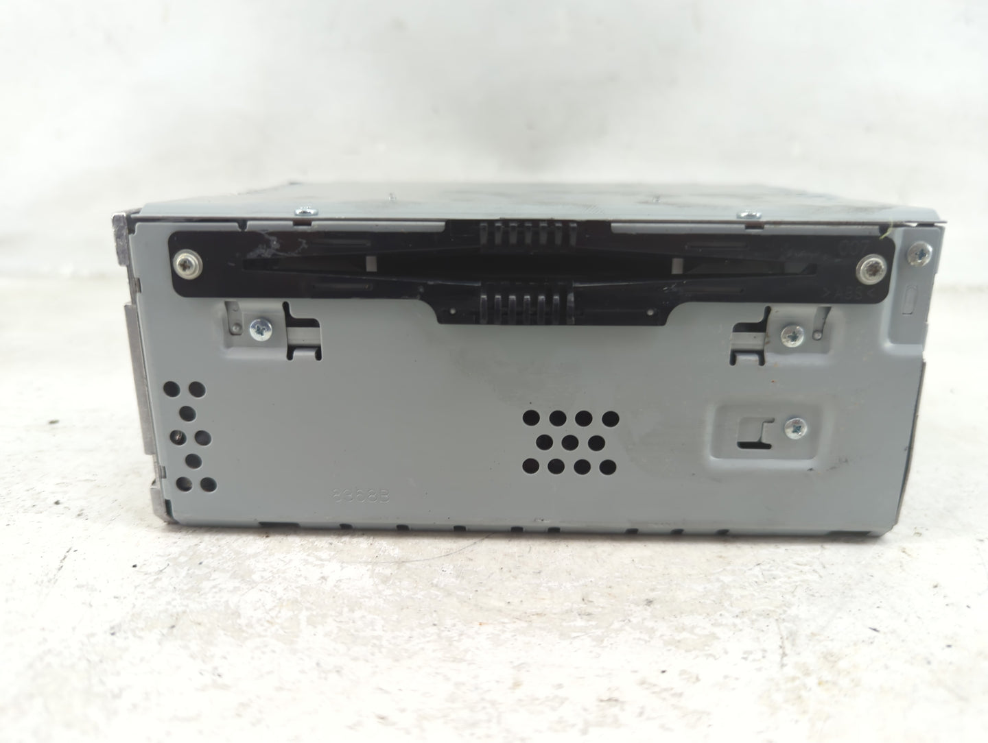 2016-2020 Ford Fusion Radio AM FM Cd Player Receiver Replacement P/N:CQ-CJ16N24MD FCQCJ16N2D107455 Fits OEM Used Auto Parts 