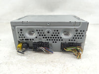 2016-2020 Ford Fusion Radio AM FM Cd Player Receiver Replacement P/N:CQ-CJ16N24MD FCQCJ16N2D107455 Fits OEM Used Auto Parts 