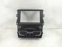 2017-2020 Ford Fusion Radio Control Panel 1469234 - Oemusedautoparts1.com