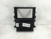 2017-2020 Ford Fusion Radio Control Panel 1469234 - Oemusedautoparts1.com