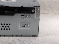 2017-2020 Ford Fusion Radio AM FM Cd Player Receiver Replacement P/N:HS7T-19C107-ZE Fits Fits 2017 2018 2019 2020 OEM Used A