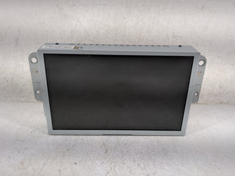compare product 2017-2020 Ford Fusion Information Display Screen 1469572