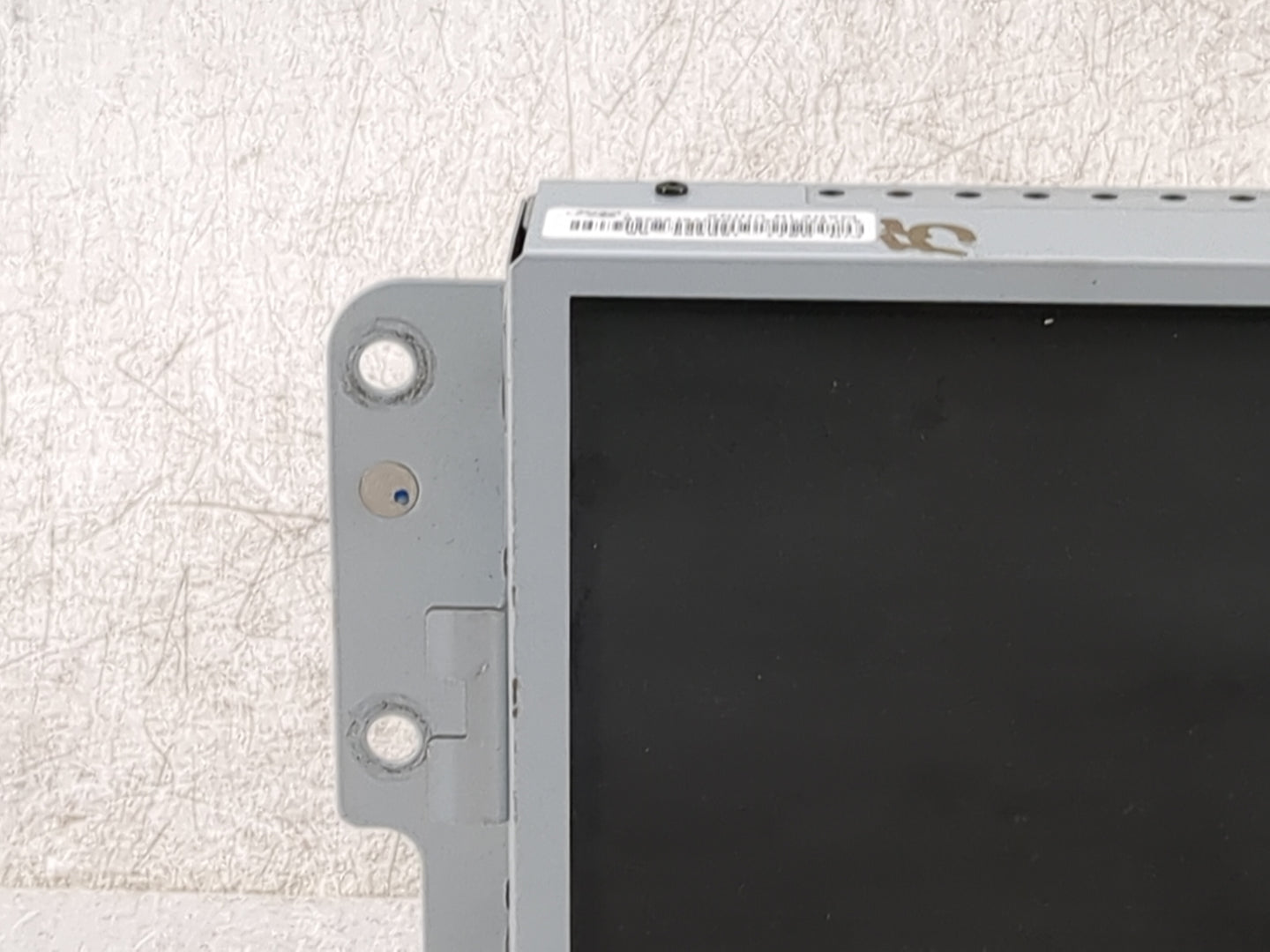 2017-2020 Ford Fusion Information Display Screen 1469572 - Oemusedautoparts1.com