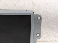 2017-2020 Ford Fusion Information Radio Display Screen 1469572 - Oemusedautoparts1.com