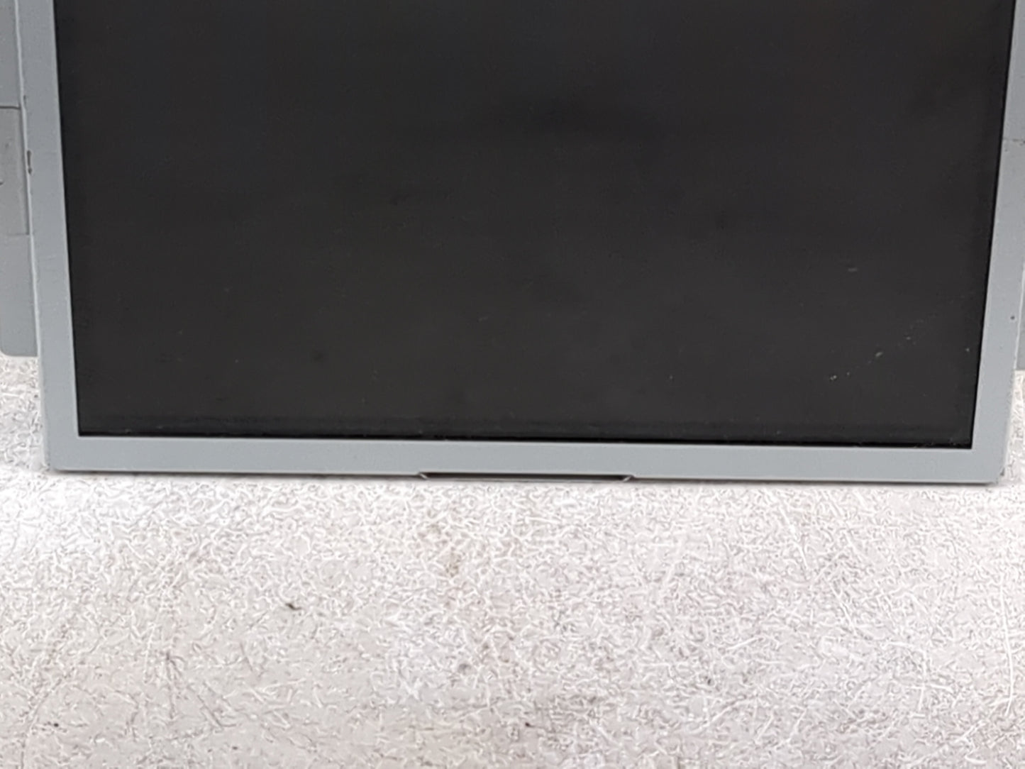 2017-2020 Ford Fusion Information Display Screen 1469572 - Oemusedautoparts1.com