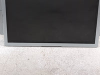 2017-2020 Ford Fusion Information Display Screen 1469572 - Oemusedautoparts1.com