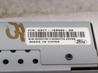 2017-2020 Ford Fusion Information Display Screen 1469572 - Oemusedautoparts1.com