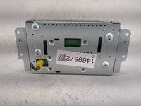 2017-2020 Ford Fusion Information Display Screen 1469572 - Oemusedautoparts1.com
