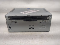 2018 Ford Fusion Radio AM FM Cd Player Receiver Replacement P/N:CQ-CJ16N24MC FCQCJ16N2C Fits OEM Used Auto Parts - Oemusedau