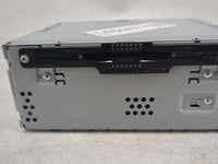 2018 Ford Fusion Radio AM FM Cd Player Receiver Replacement P/N:CQ-CJ16N24MC FCQCJ16N2C Fits OEM Used Auto Parts - Oemusedau