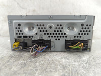 2017-2020 Ford Fusion Radio AM FM Cd Player Receiver Replacement P/N:HS7T-19C107-ZD CG-DJ10N24MC Fits Fits 2017 2018 2019 20