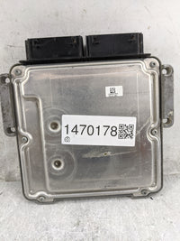 2017-2019 Ford Fusion PCM Engine Control Computer ECU ECM PCU OEM P/N:HS7A-12A650-ABB GS7A-12B684-AA Fits Fits 2017 2018 201