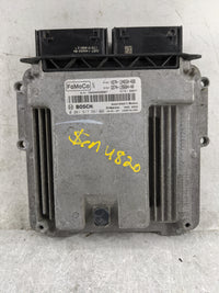 2017-2019 Ford Fusion PCM Engine Control Computer ECU ECM PCU OEM P/N:HS7A-12A650-ABB GS7A-12B684-AA Fits Fits 2017 2018 201