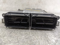 2017-2019 Ford Fusion PCM Engine Control Computer ECU ECM PCU OEM P/N:HS7A-12A650-ABB GS7A-12B684-AA Fits Fits 2017 2018 201