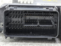 2017-2019 Ford Fusion PCM Engine Control Computer ECU ECM PCU OEM P/N:HS7A-12A650-ABB GS7A-12B684-AA Fits Fits 2017 2018 201