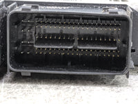 2017-2019 Ford Fusion PCM Engine Control Computer ECU ECM PCU OEM P/N:HS7A-12A650-ABB GS7A-12B684-AA Fits Fits 2017 2018 201