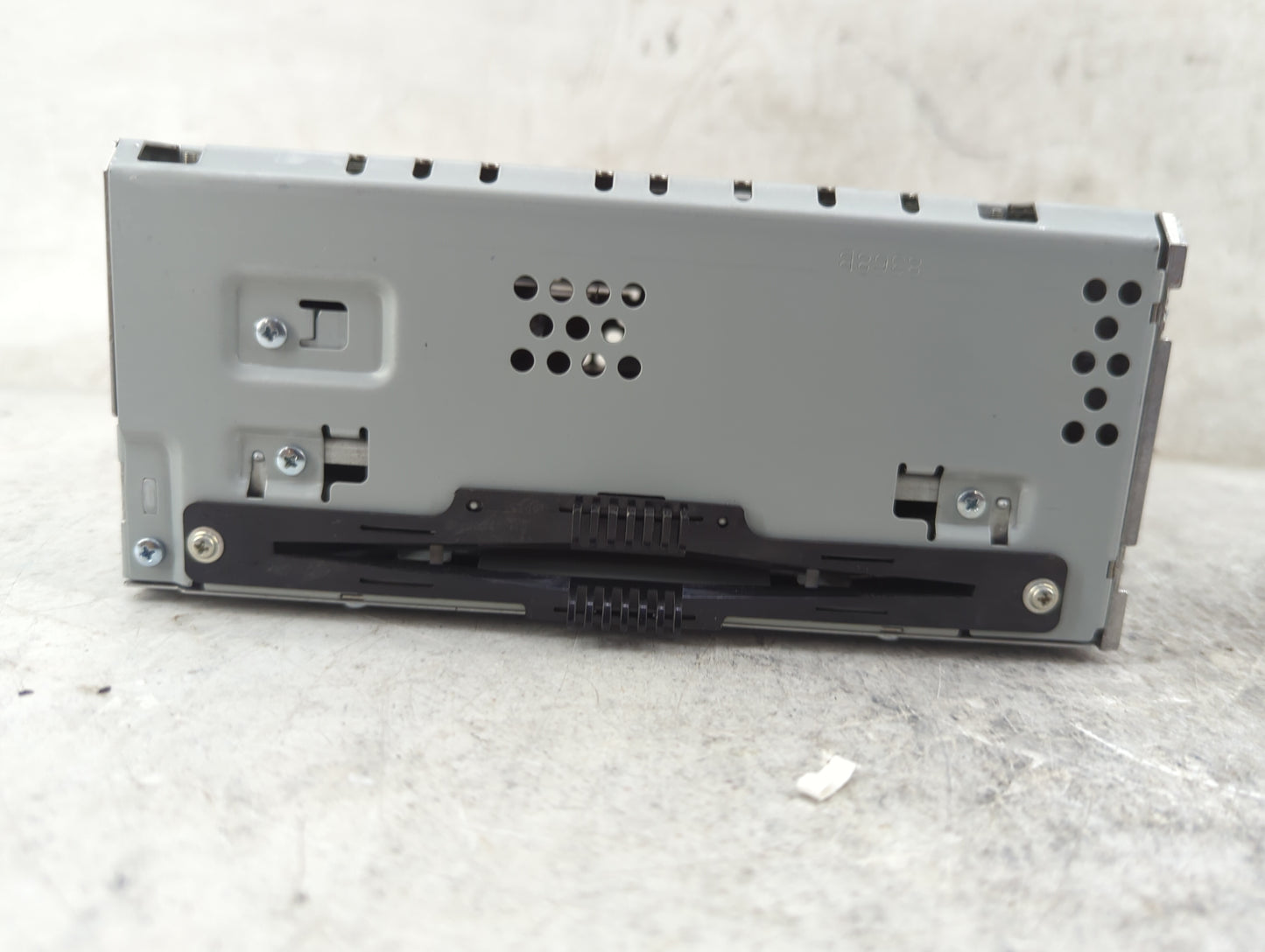 2017-2020 Ford Fusion Radio AM FM Cd Player Receiver Replacement P/N:HS7T-19C107-ZE GMBVA Fits Fits 2017 2018 2019 2020 OEM 