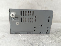 2017-2020 Ford Fusion Radio AM FM Cd Player Receiver Replacement P/N:HS7T-19C107-ZE GMBVA Fits Fits 2017 2018 2019 2020 OEM 