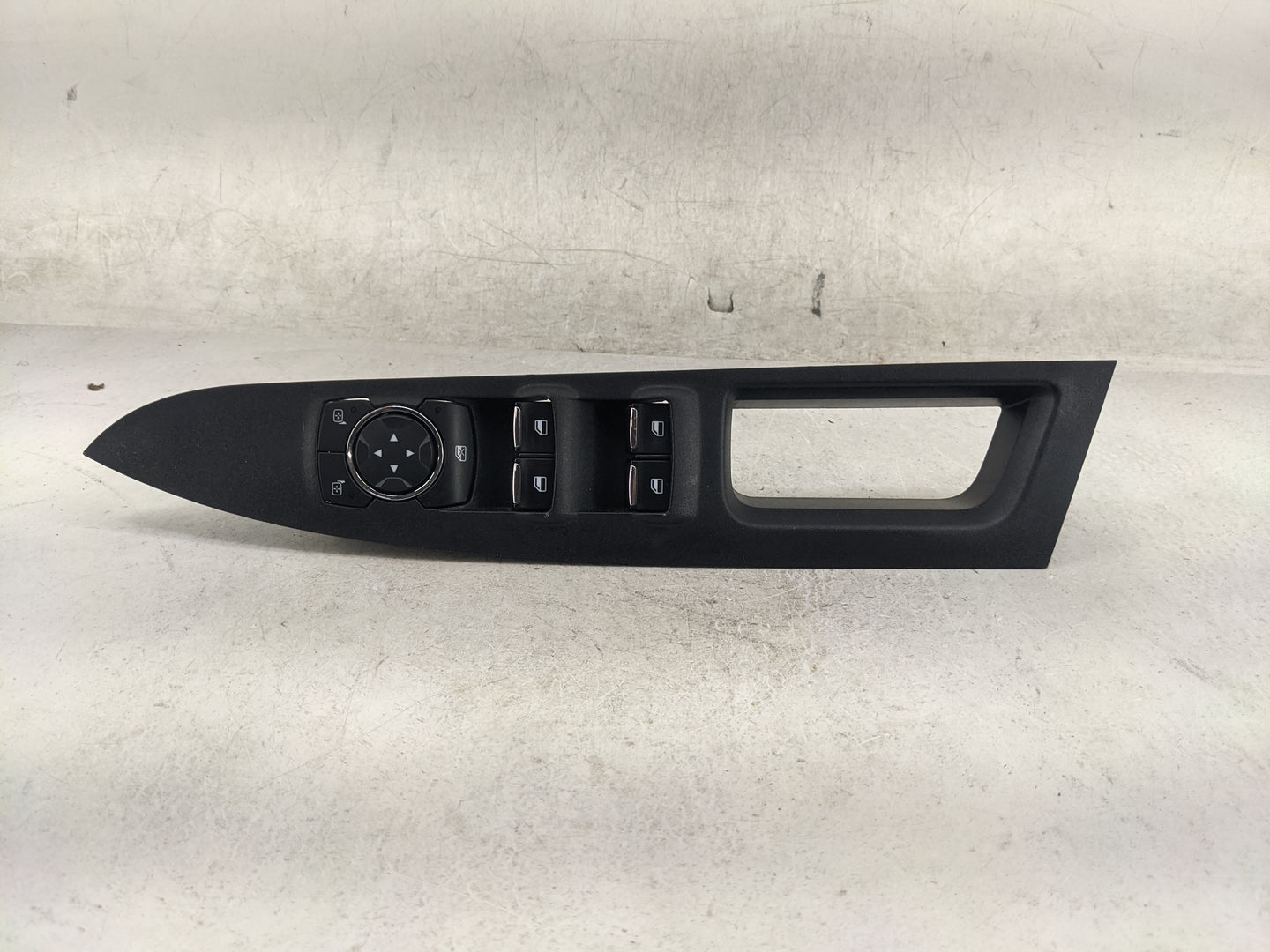2013-2020 Ford Fusion Master Power Window Switch Replacement Driver Side Left P/N:DS7T-14A564-A Fits OEM Used Auto Parts - O