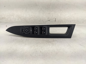 compare product 2013-2020 Ford Fusion Master Power Window Switch Replacement Driver Side Left P/N:DS7T-14A564-A Fits OEM Used Auto Parts