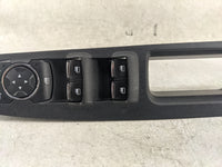 2013-2020 Ford Fusion Master Power Window Switch Replacement Driver Side Left P/N:DS7T-14A564-A Fits OEM Used Auto Parts - O