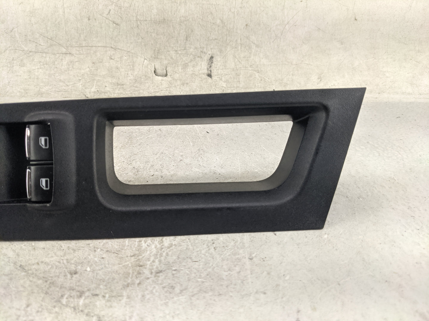 2013-2020 Ford Fusion Master Power Window Switch Replacement Driver Side Left P/N:DS7T-14A564-A Fits OEM Used Auto Parts - O
