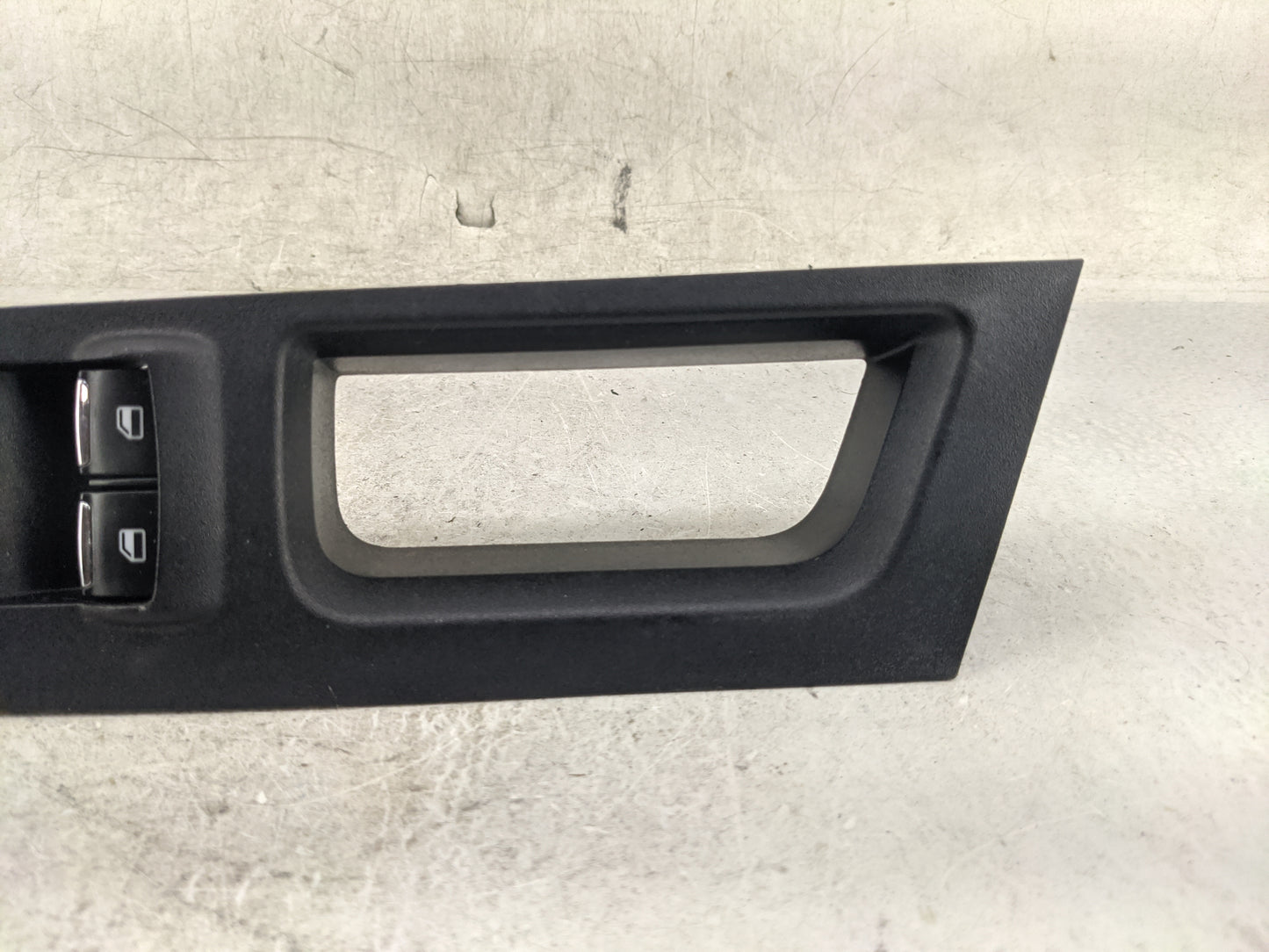 2013-2020 Ford Fusion Master Power Window Switch Replacement Driver Side Left P/N:DS7T-14A564-A Fits OEM Used Auto Parts - O