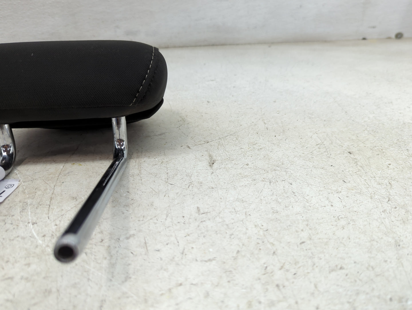 2018 Ford Fusion Headrest Head Rest Rear Seat Fits OEM Used Auto Parts - Oemusedautoparts1.com