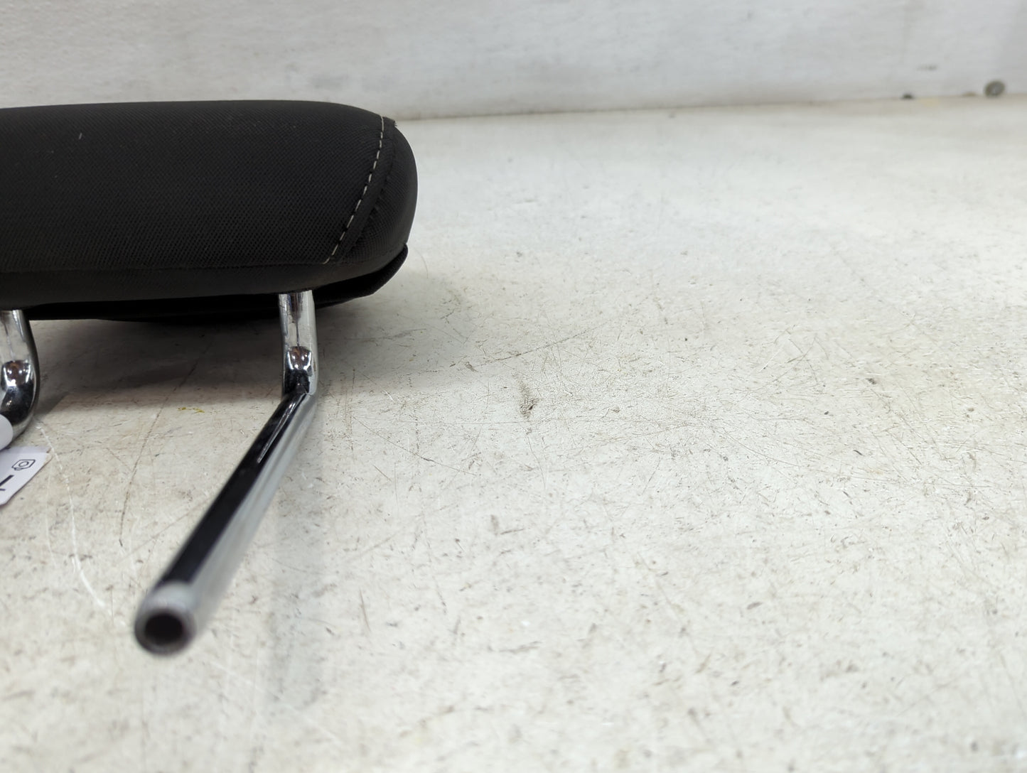 2018 Ford Fusion Headrest Head Rest Rear Seat Fits OEM Used Auto Parts - Oemusedautoparts1.com