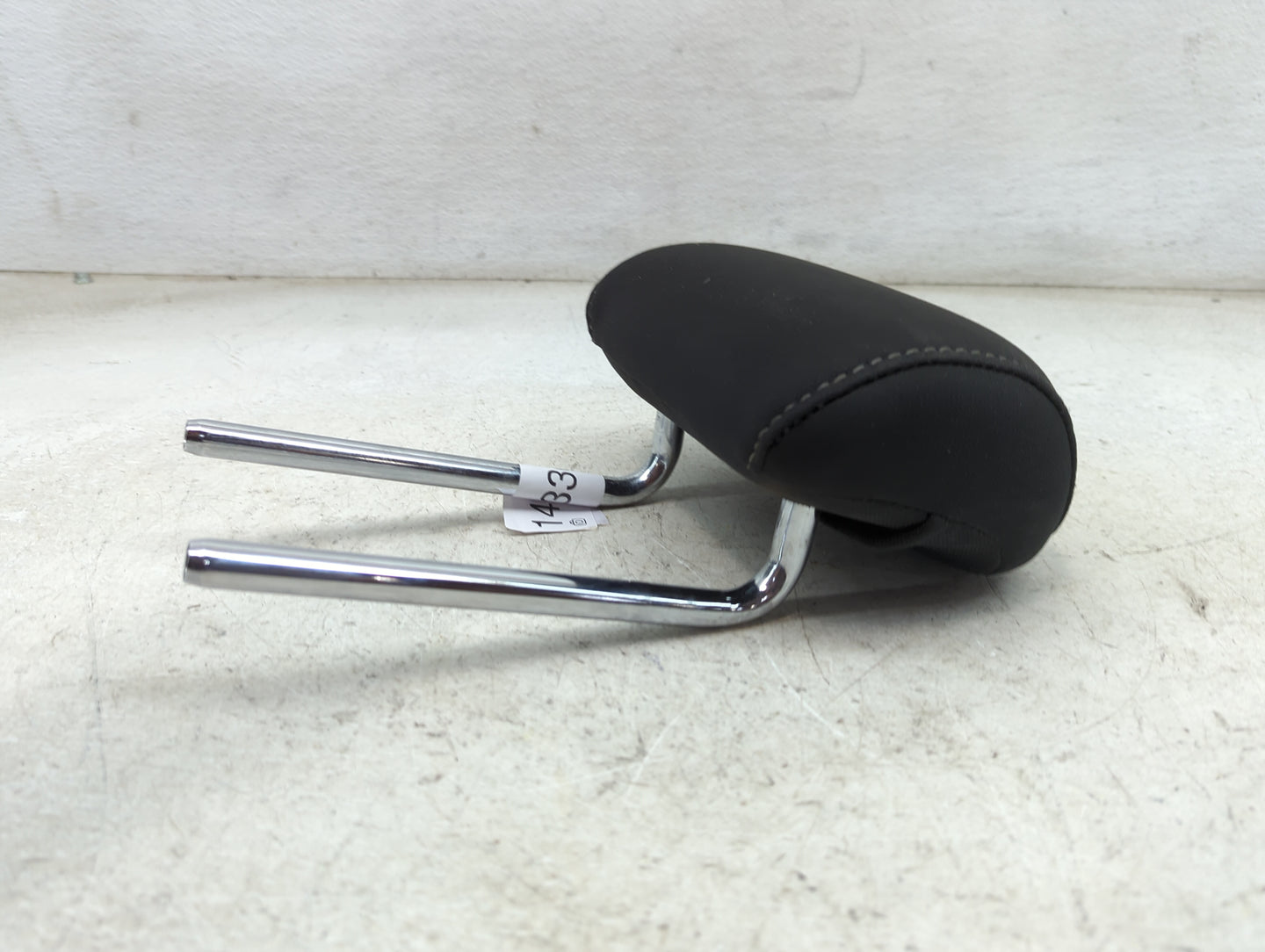 2018 Ford Fusion Headrest Head Rest Rear Seat Fits OEM Used Auto Parts - Oemusedautoparts1.com