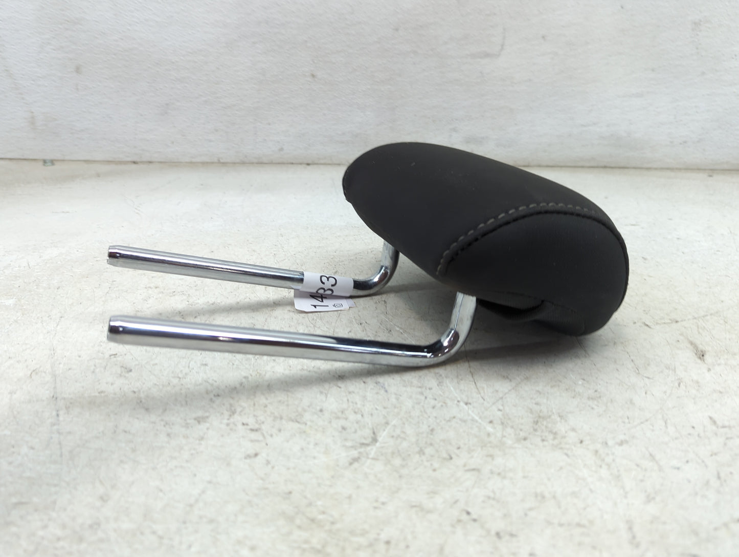 2018 Ford Fusion Headrest Head Rest Rear Seat Fits OEM Used Auto Parts - Oemusedautoparts1.com