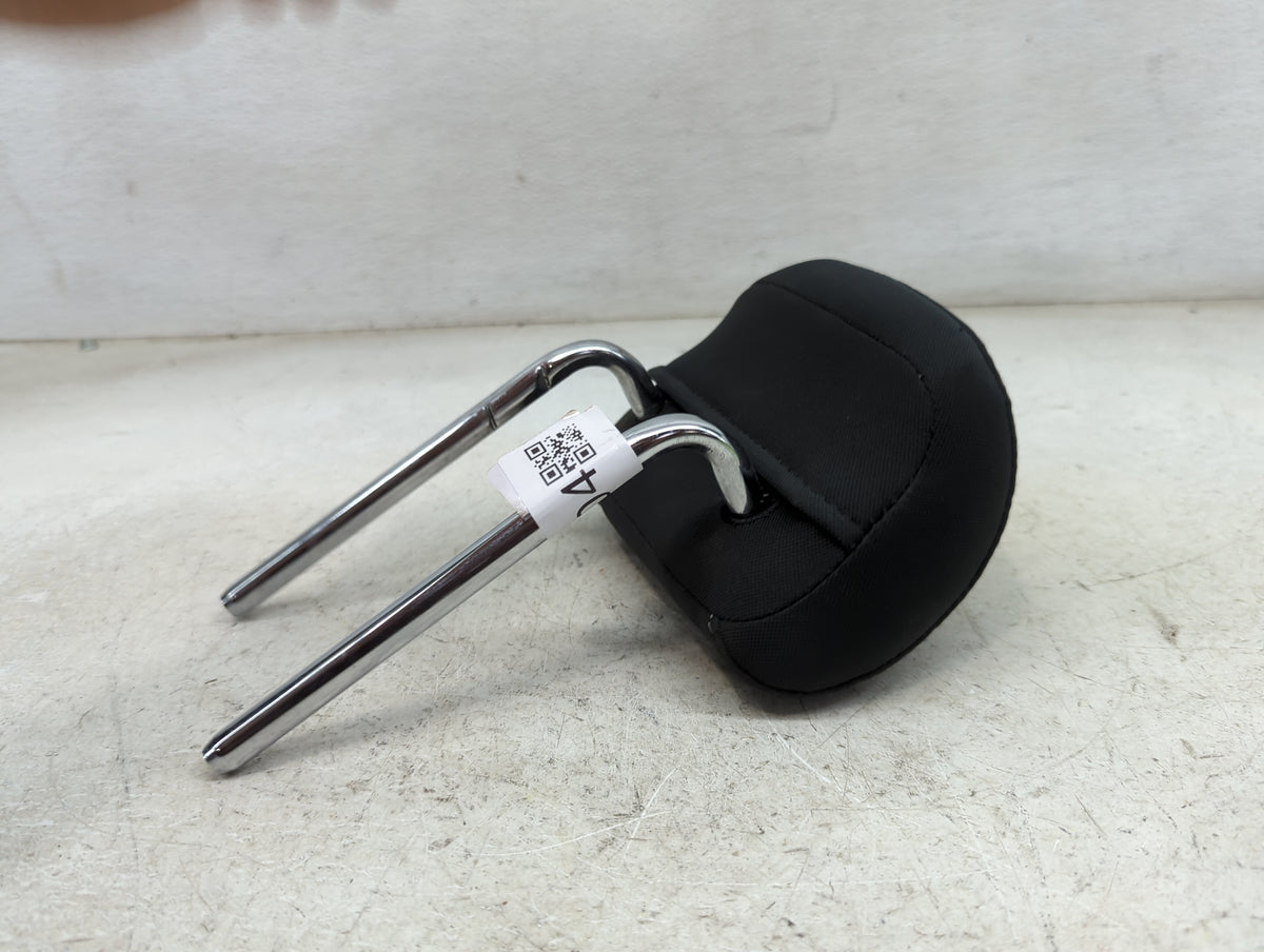 2018 Ford Fusion Headrest Head Rest Rear Seat Fits OEM Used Auto Parts - Oemusedautoparts1.com