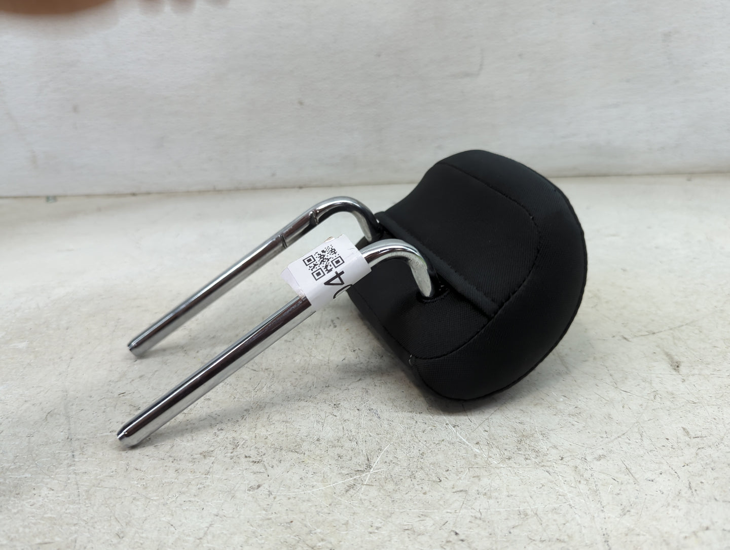 2018 Ford Fusion Headrest Head Rest Rear Seat Fits OEM Used Auto Parts - Oemusedautoparts1.com