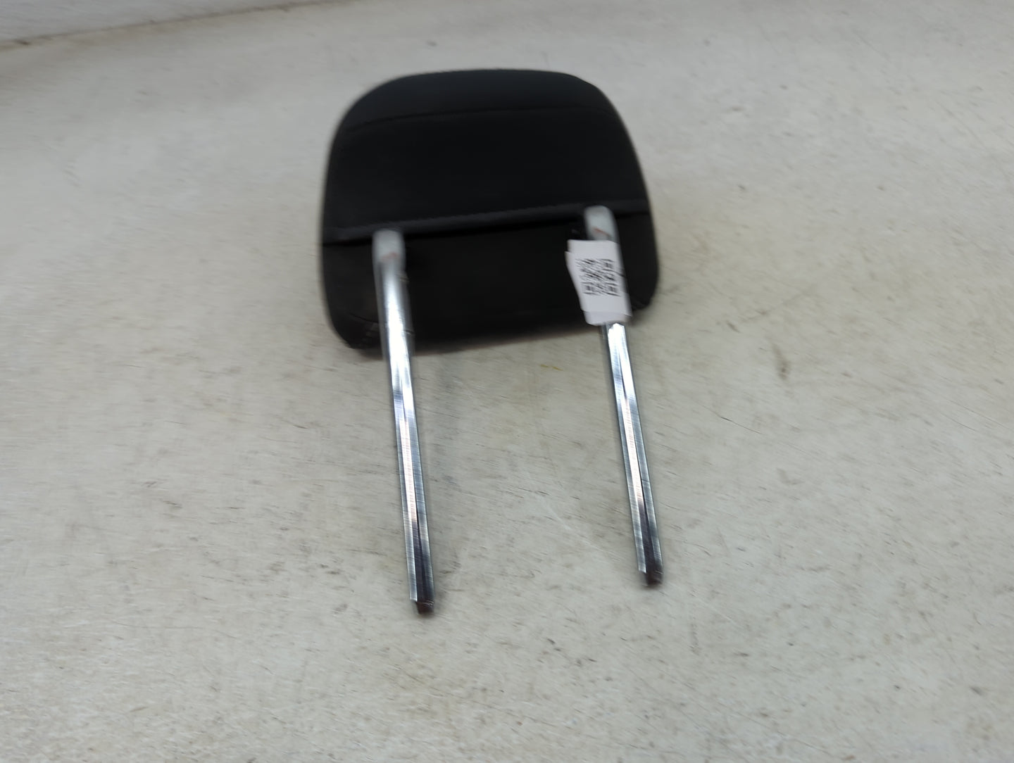 2018 Ford Fusion Headrest Head Rest Rear Seat Fits OEM Used Auto Parts - Oemusedautoparts1.com