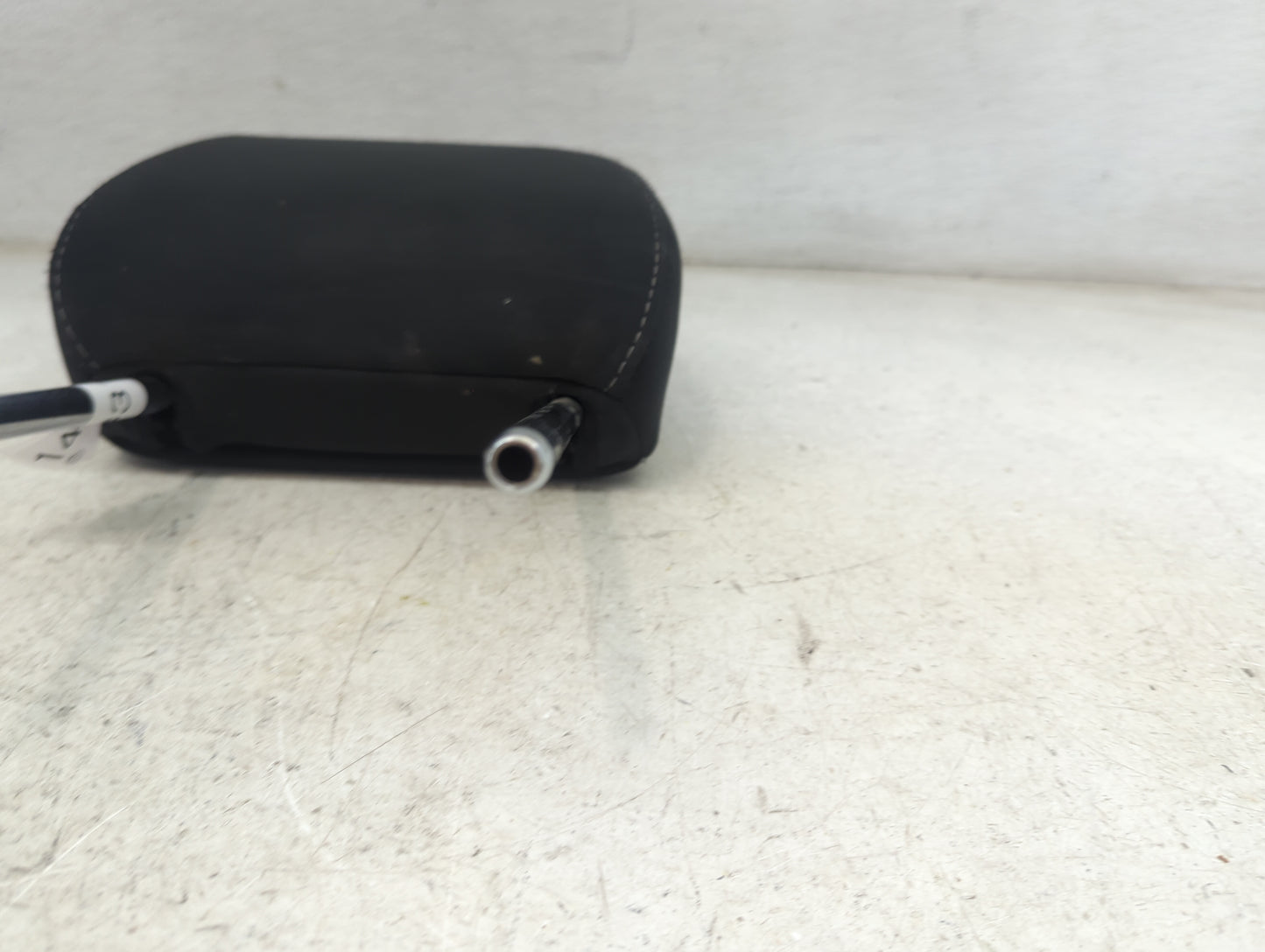 2018 Ford Fusion Headrest Head Rest Front Driver Passenger Seat Fits OEM Used Auto Parts - Oemusedautoparts1.com