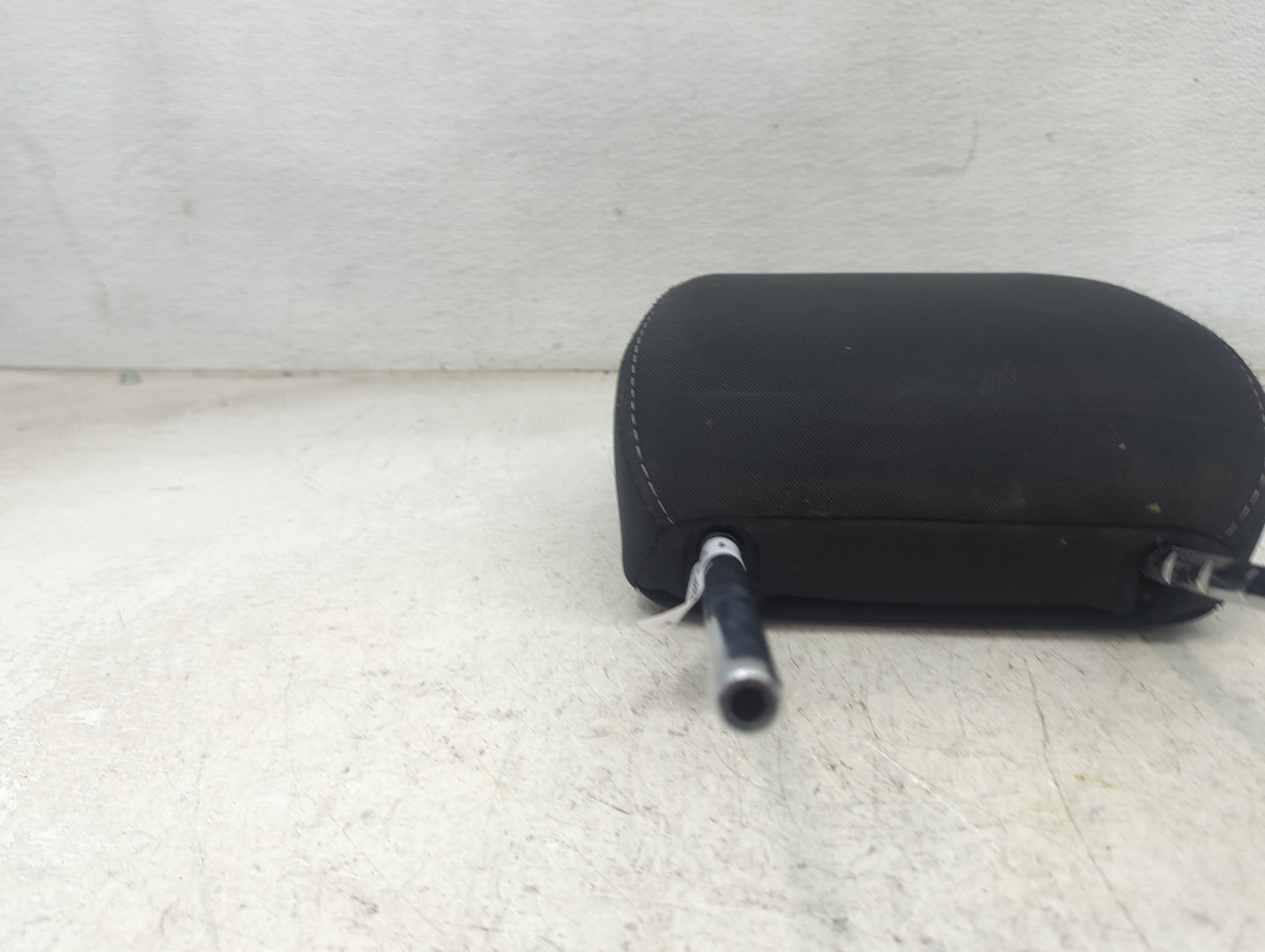 2018 Ford Fusion Headrest Head Rest Front Driver Passenger Seat Fits OEM Used Auto Parts - Oemusedautoparts1.com