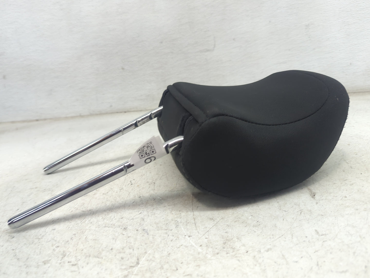 2018 Ford Fusion Headrest Head Rest Front Driver Passenger Seat Fits OEM Used Auto Parts - Oemusedautoparts1.com