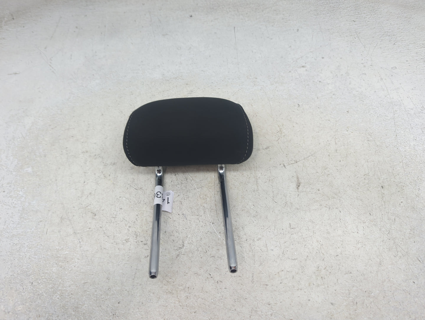 2018 Ford Fusion Headrest Head Rest Rear Seat Fits OEM Used Auto Parts - Oemusedautoparts1.com