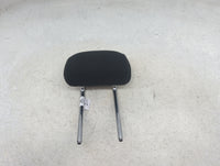 2018 Ford Fusion Headrest Head Rest Rear Seat Fits OEM Used Auto Parts - Oemusedautoparts1.com