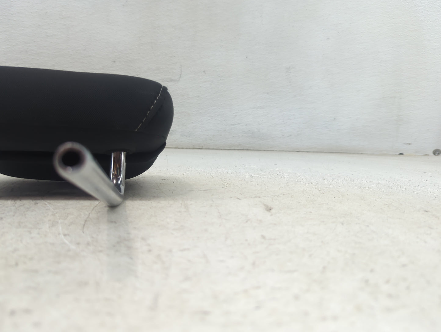 2018 Ford Fusion Headrest Head Rest Rear Seat Fits OEM Used Auto Parts - Oemusedautoparts1.com