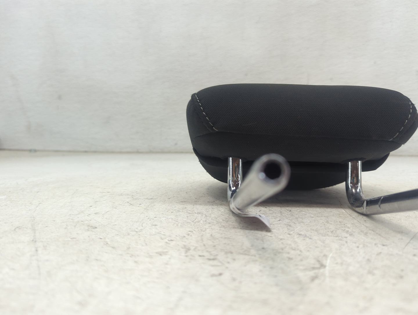 2018 Ford Fusion Headrest Head Rest Rear Seat Fits OEM Used Auto Parts - Oemusedautoparts1.com