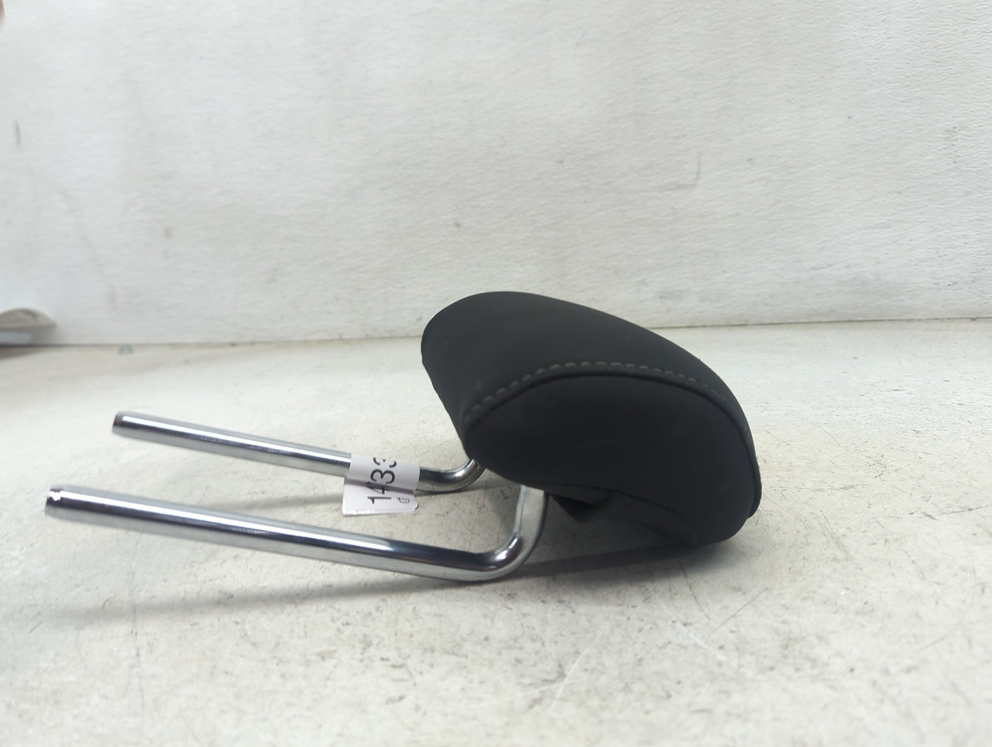 2018 Ford Fusion Headrest Head Rest Rear Seat Fits OEM Used Auto Parts - Oemusedautoparts1.com